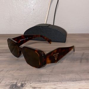 Prada sunglasses